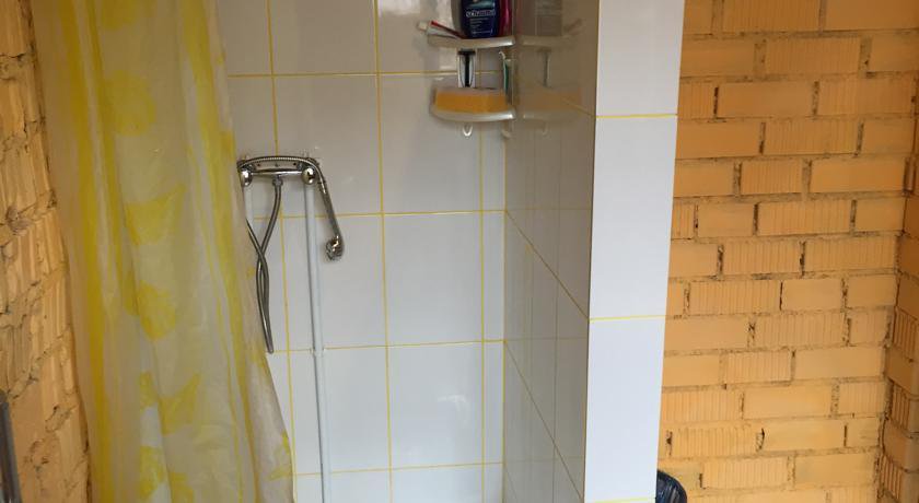 Гостиница Privet Hostel Чита-8